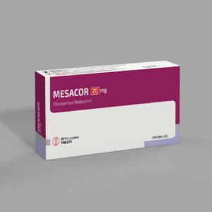 Mesacor