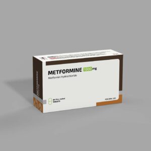 Metformine