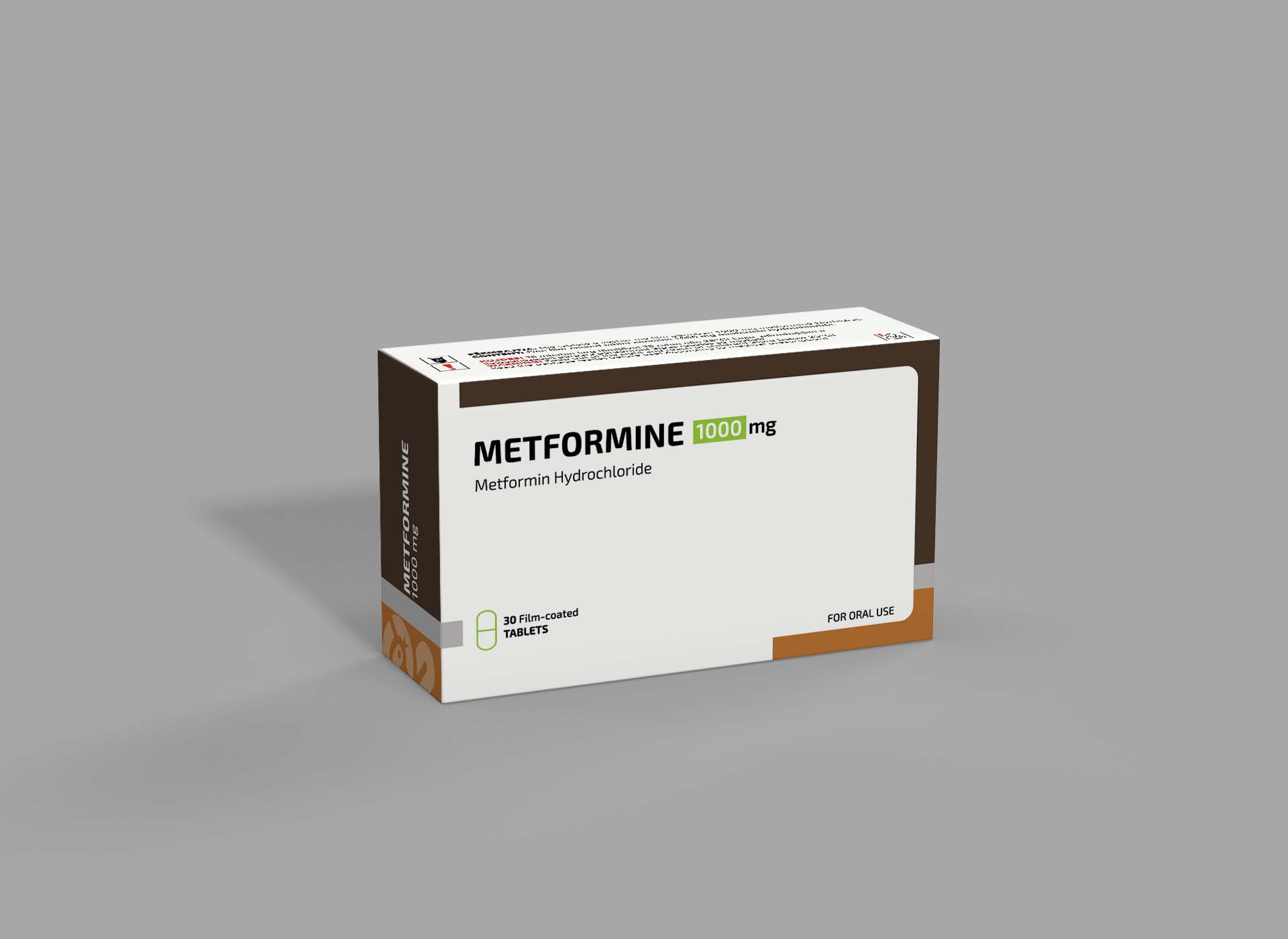 Metformine