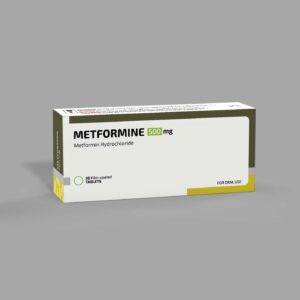 Metformine