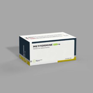 Metformine