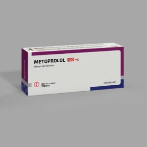 Metoprolol