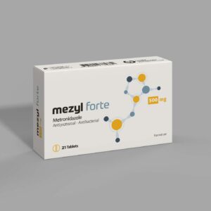 Mezyl Forte