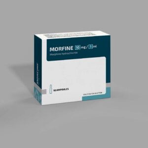 Morfine