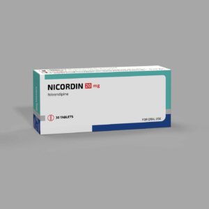 Nicordin