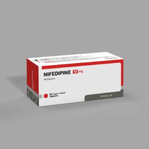 Nifedipine