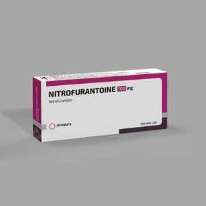 Nitrofurantoine