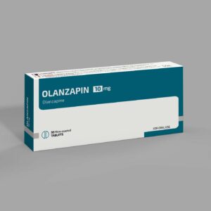 Olanzapin