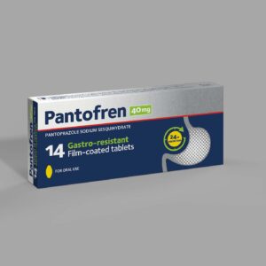 Pantofren