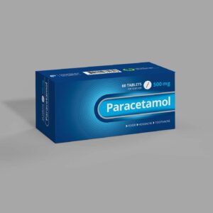 Paracetamol