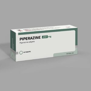 Piperazine