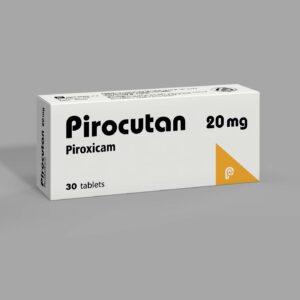 Pirocutan
