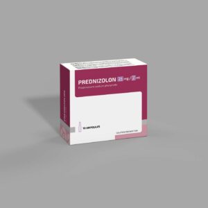 Prednizolon