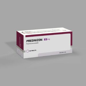 Prednizon