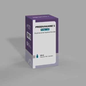 Prodivakaine 5