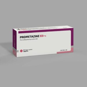 Prometazine