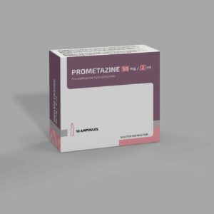 Prometazine