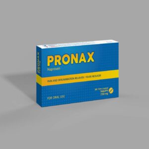 Pronax
