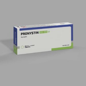 Pronystin