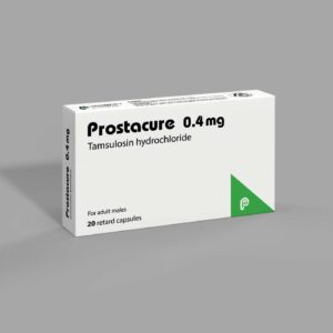 Prostacure
