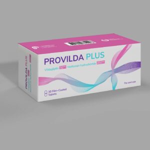 Provilda Plus