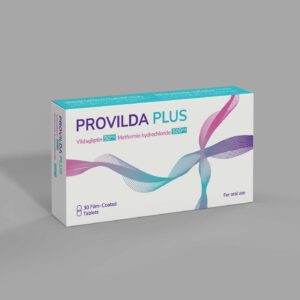 Provilda Plus