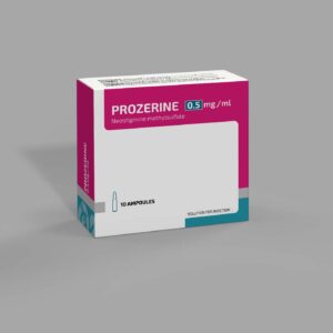 Prozerine