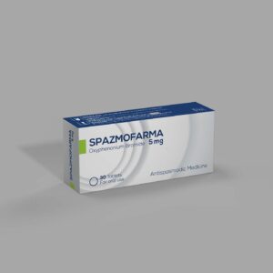 Spazmofarma