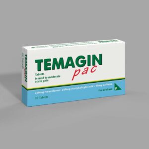 Temagin PAC