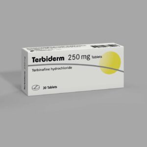 Terbiderm
