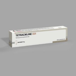 Tetracikline