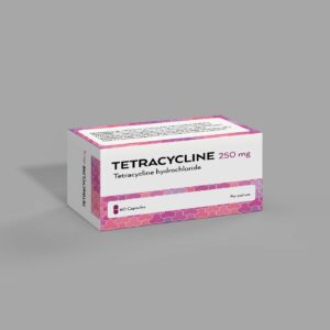 Tetracycline