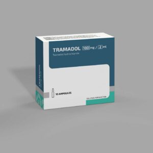 Tramadol