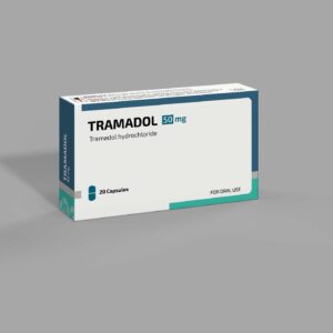 Tramadol