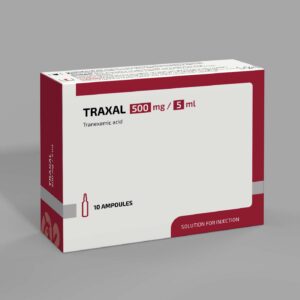 Traxal