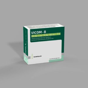 Vicom-B