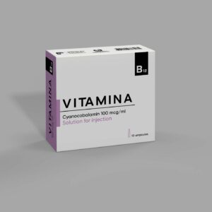 Vitamina B12