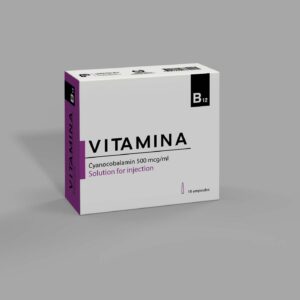 Vitamina B12