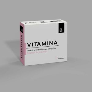 Vitamina B1