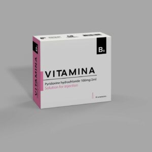 Vitamina B6