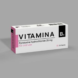 Vitamina B6