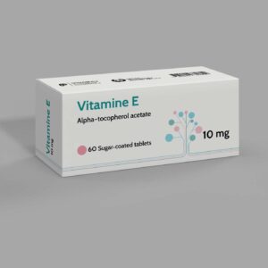 Vitamine E